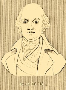 Cobb, 1756-1818, 1830. de Unbekannt