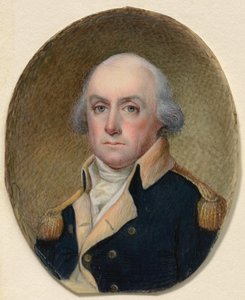 Coronel Lewis Morris, IV, c. 1800. de Unbekannt