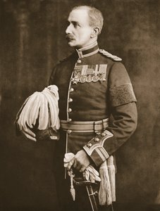 Coronel GA Mills, 1911. de Unbekannt
