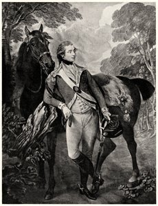 Coronel St Leger, século 20 de Unbekannt