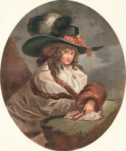 constância c1788 de Unbekannt
