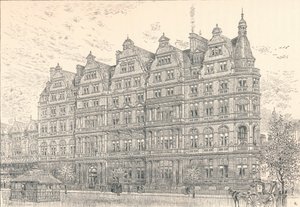 Clube Constitucional, 1896 de Unbekannt