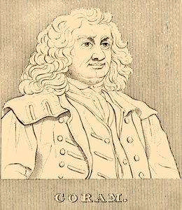 Antes c1668-1751 de 1830. de Unbekannt