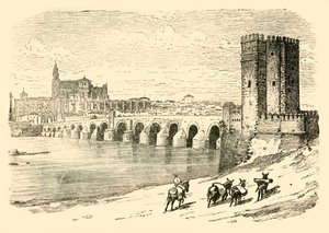 Cordova, 1890. de Unbekannt
