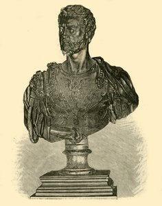 Cosmo De Médici, 1890. de Unbekannt