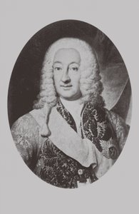 Conde Jean Armand de LEstocq 1692-1767 de Unbekannt