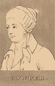 Cowper, 1731-1800, 1830. de Unbekannt
