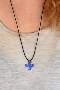 Cross Taize. Comunidade de Taize, Taize, França de Unbekannt