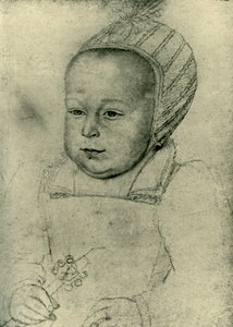 Caesar Duke de Vendôme, 1596, 1907. de Unbekannt