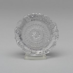 Prato do copo, 182630. de Unbekannt