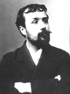 DEsparbes, c1893 de Unbekannt