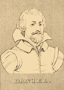 Daniel, 1562-1619, 1830. de Unbekannt