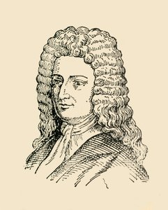 Daniel Defoe, 1933. de Unbekannt
