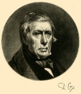 David Cox, 1881. de Unbekannt