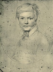 David DAngers, 1815, 1903. de Unbekannt