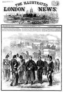 Morte de Albert 1819-1861, príncipe consorte da rainha Vitória, 14 de dezembro de 1861 de Unbekannt