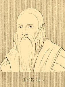 Dee, 1527-1609, 1830. de Unbekannt