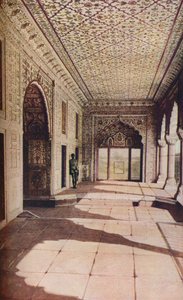 Delhi, c1930s de Unbekannt