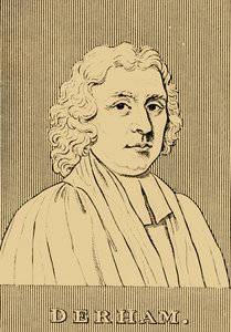 Derham, 1657-1735, 1830. de Unbekannt