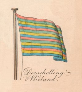 Derschelling e Wieland, 1838 de Unbekannt
