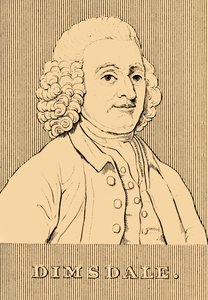Dimsdale, 1712-1800, 1830. de Unbekannt