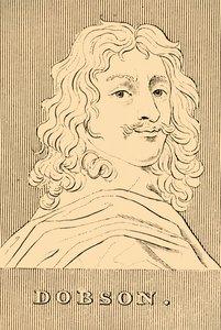 Dobson, 1611-1646, 1830. de Unbekannt