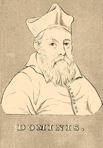 Domínios, 1560-1624, 1830. de Unbekannt