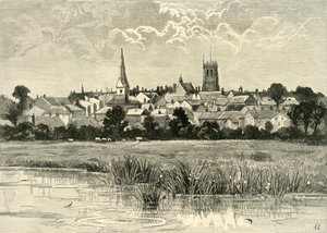 Dorchester, 1898. de Unbekannt