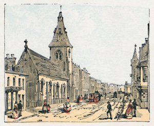 Dorchester, c1910 de Unbekannt