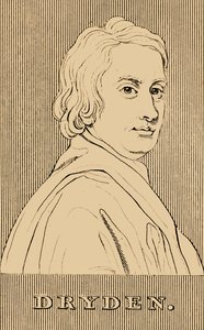 Dryden, 1631-1700, 1830. de Unbekannt