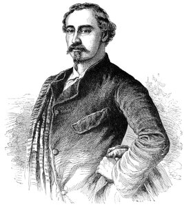 Duque Ernest de Saxo Coburg Gotha, 1900 de Unbekannt