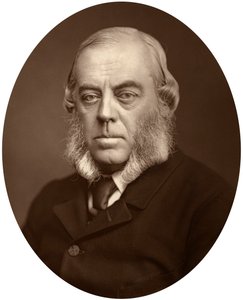 Duque de Malborough, senhor tenente da Irlanda, 1881 de Unbekannt