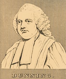 Dunning, 1731-1783, 1830. de Unbekannt