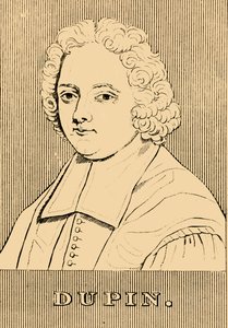 Dupin, 1657-1719, 1830. de Unbekannt