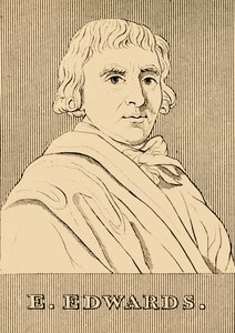E. Edwards, 1738-1806, 1830. de Unbekannt