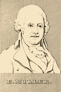 E. Miller, c1731-1807, 1830. de Unbekannt