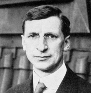 Eamon De Valera, estadista irlandês nascido na América, c1930s de Unbekannt