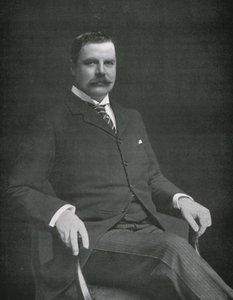 Conde de Derby, 1911. de Unbekannt