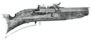 Calendário de partida antecipada, 1590, de Penshurst, c1880 de Unbekannt