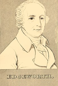 Edgeworth, 1744-1817, 1830. de Unbekannt