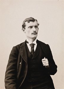 Edvard Munch, c. 1889 de Unbekannt