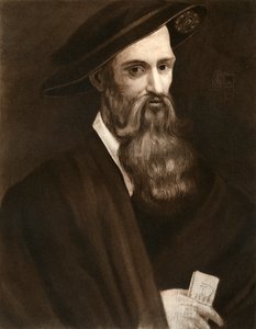 Edward Seymour, duque de Somerset, 1548, 1902 de Unbekannt