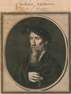 Edward Seymour, duque de Somerset, 1785. de Unbekannt