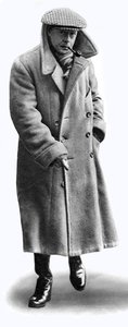 Eduardo VIII do Reino Unido, 1936 de Unbekannt