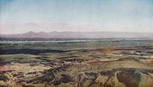 Egito, c1930s de Unbekannt