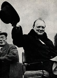 Eleição em Epping, 1924, 1945. de Unbekannt