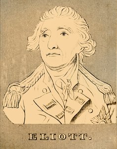 Eliott, 1717-1790, 1830. de Unbekannt