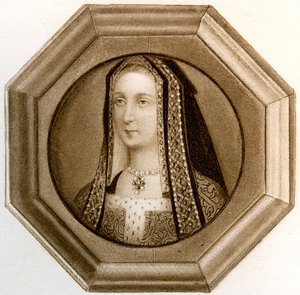 Elizabeth de York, 1902 de Unbekannt