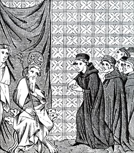 Imperador Carlos IV. de Unbekannt
