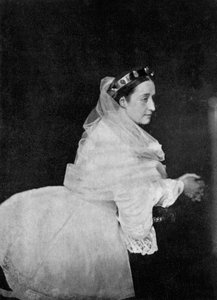 Imperatriz Eugênia da França, 1859 de Unbekannt